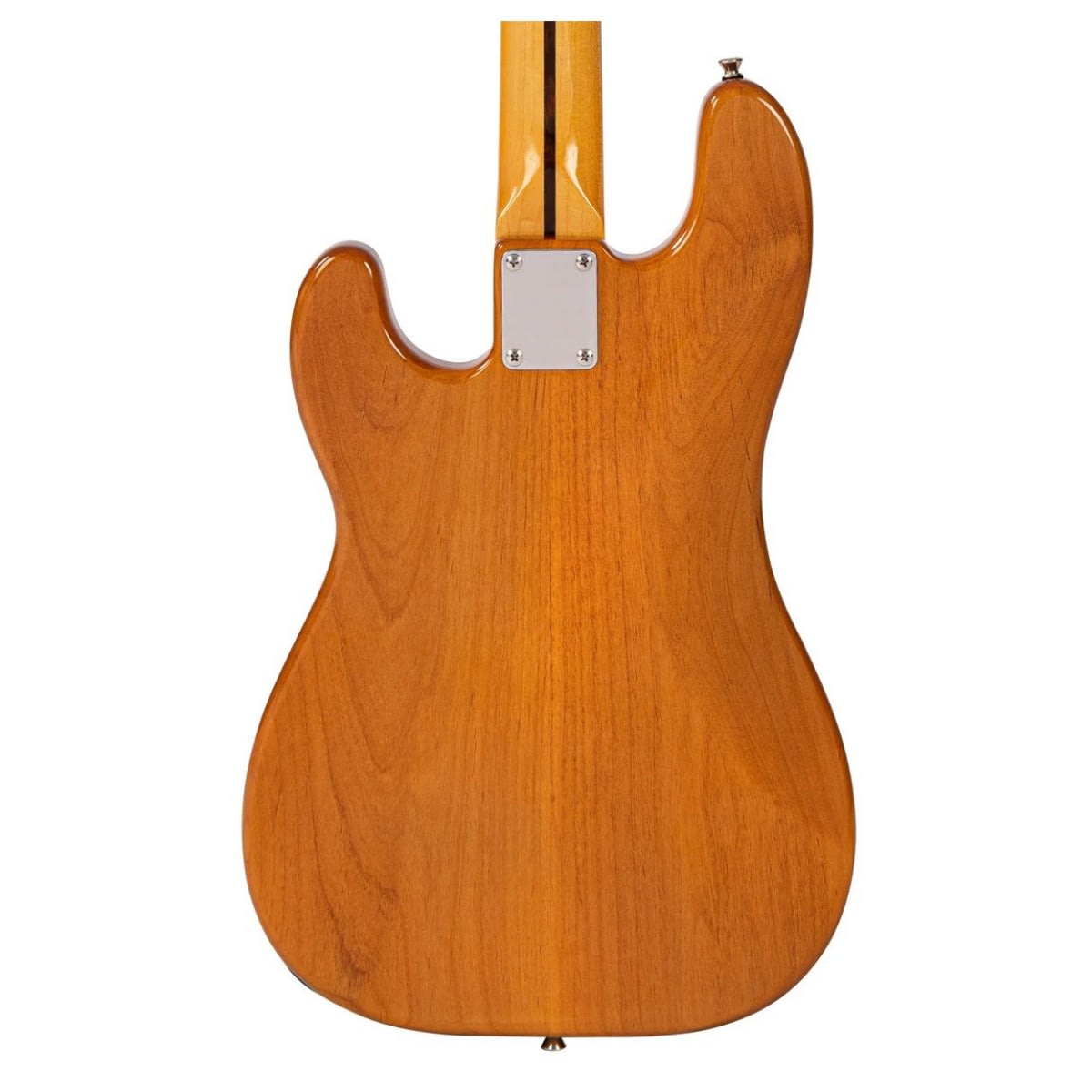 Bajo Eléctrico Vintage V51 REISSUED VINTAGE BLONDE3