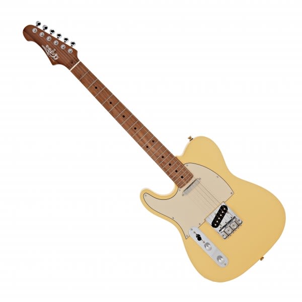 Jet Guitars JT-.300 Zurdos1