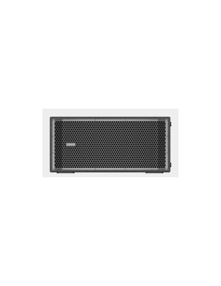 AUDIOCENTER PRO-S5212A SUB BAJO COMPACTO CONTROLADO POR DSP ACTIVO2