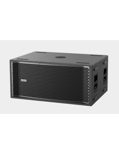 AUDIOCENTER PRO-S5212A SUB BAJO COMPACTO CONTROLADO POR DSP ACTIVO1