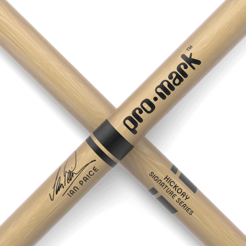 Baquetas Promark Ian Alice1
