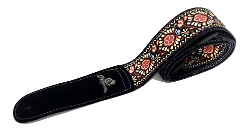 Correa Magma Diseño Red Woodstock1