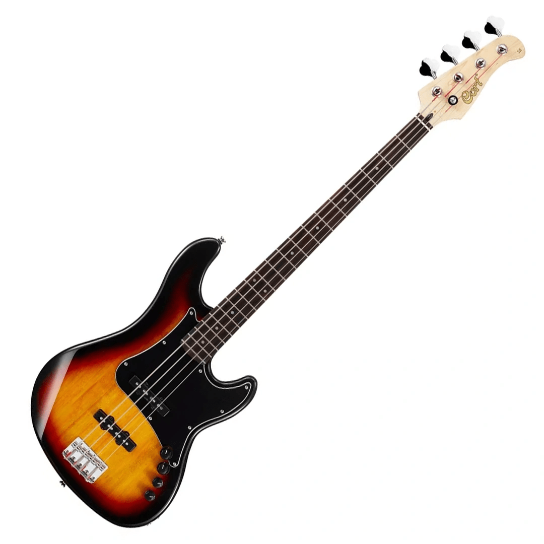Cort Bajo Eléctrico GB34JJ-3TS1