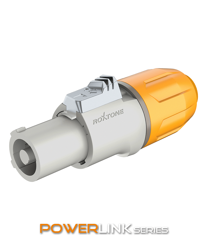 ROXTONE RO-RAC3FCO-WP1
