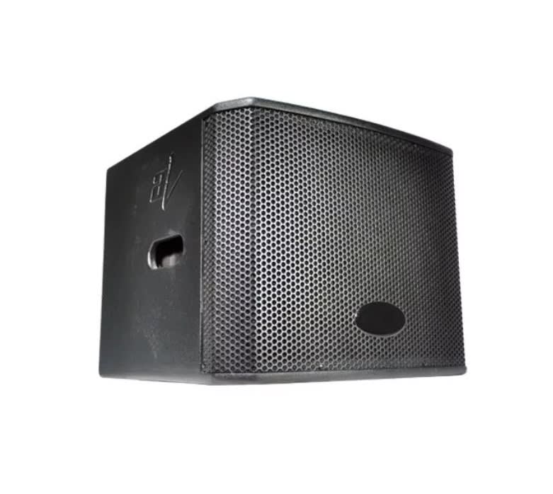 AUDIOLAB RS-10A SUB BAJO ACTIVO 10? 250W RMS1
