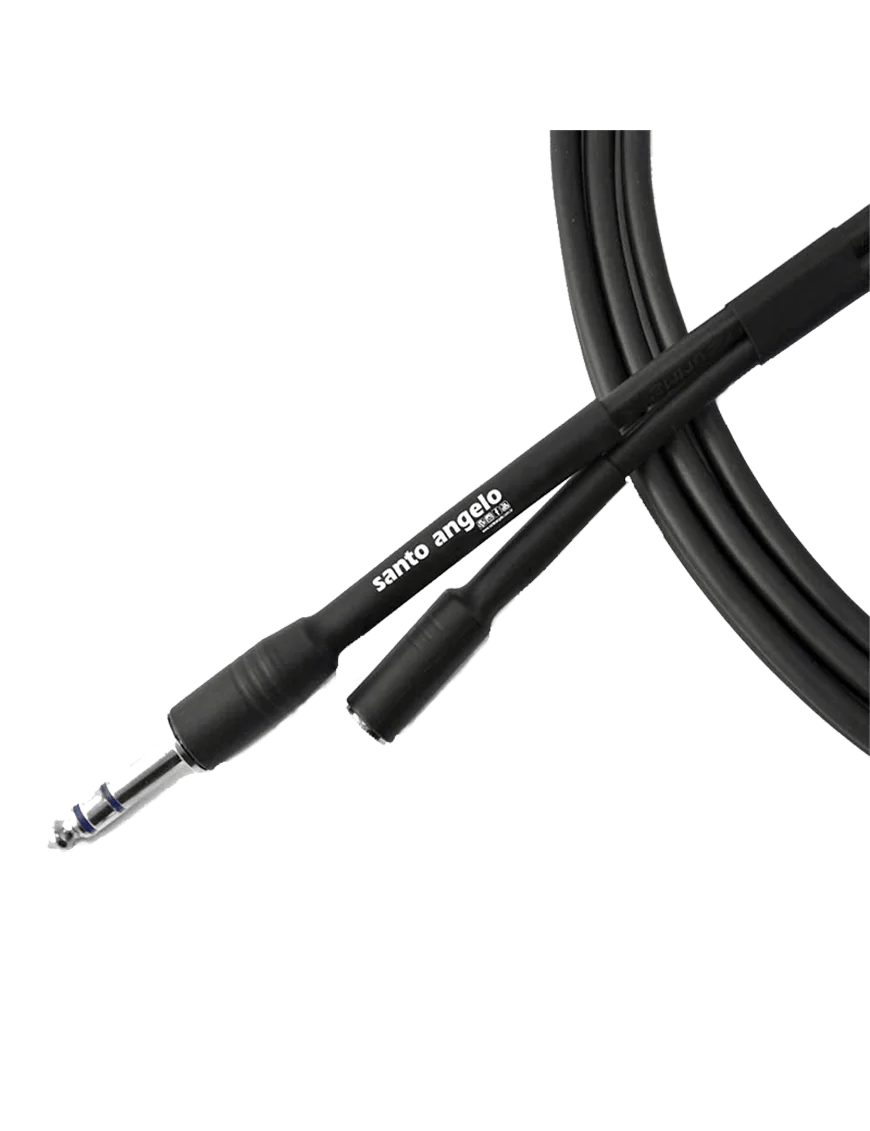 Extensor audífonos Santo Angelo EX-CB AC23 4.5M1