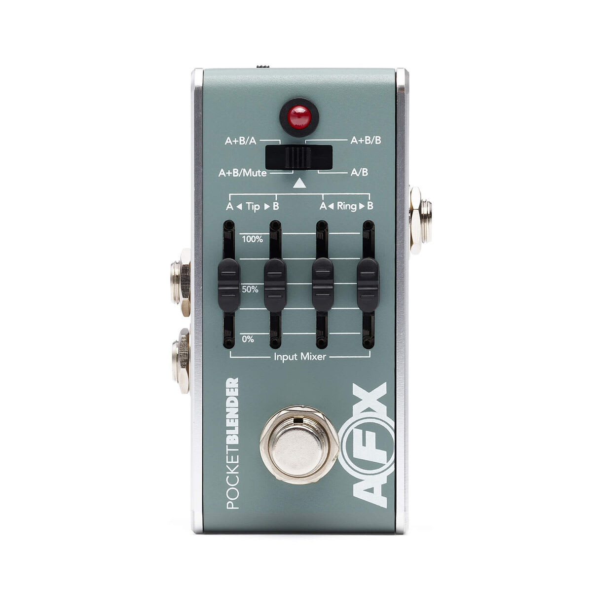 Pedal Fishman Pocketblender1
