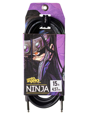 Santo Angelo Ninja XLR 4.57m1