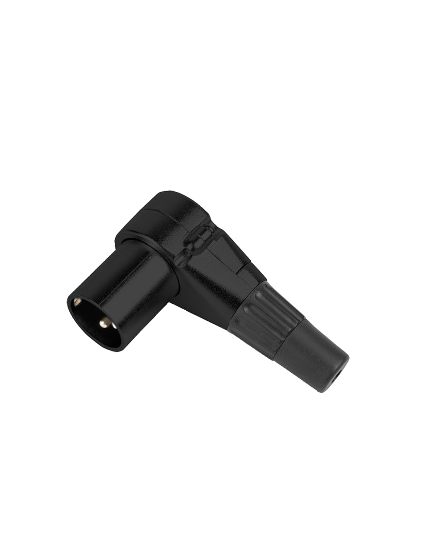 Santo Angelo Conector XLR L SAS3 Hembra1