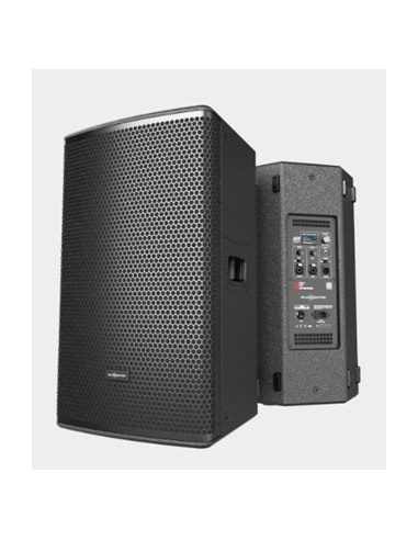 AUDIOCENTER SA312+ CAJA ACTIVA2
