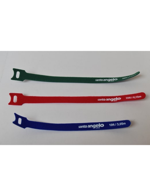 Velkro Santo Angelo Colores 250MM1