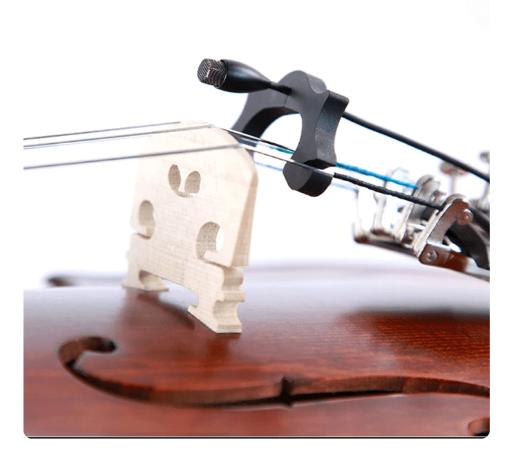 Micrófono cuerdas JTS CX-5002