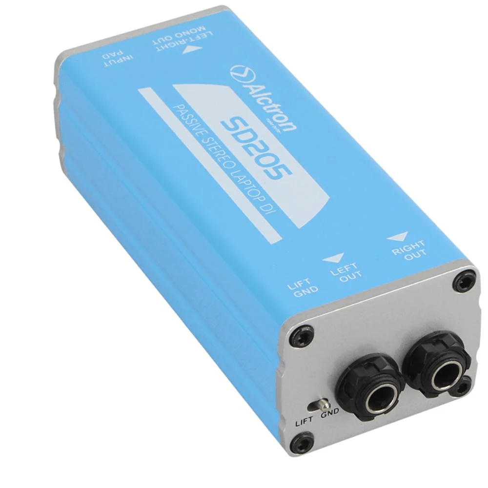 Alctron SD2051