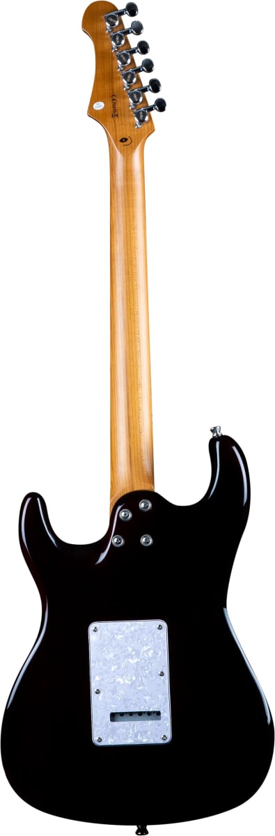 Jet Guitars JS450 OBL3