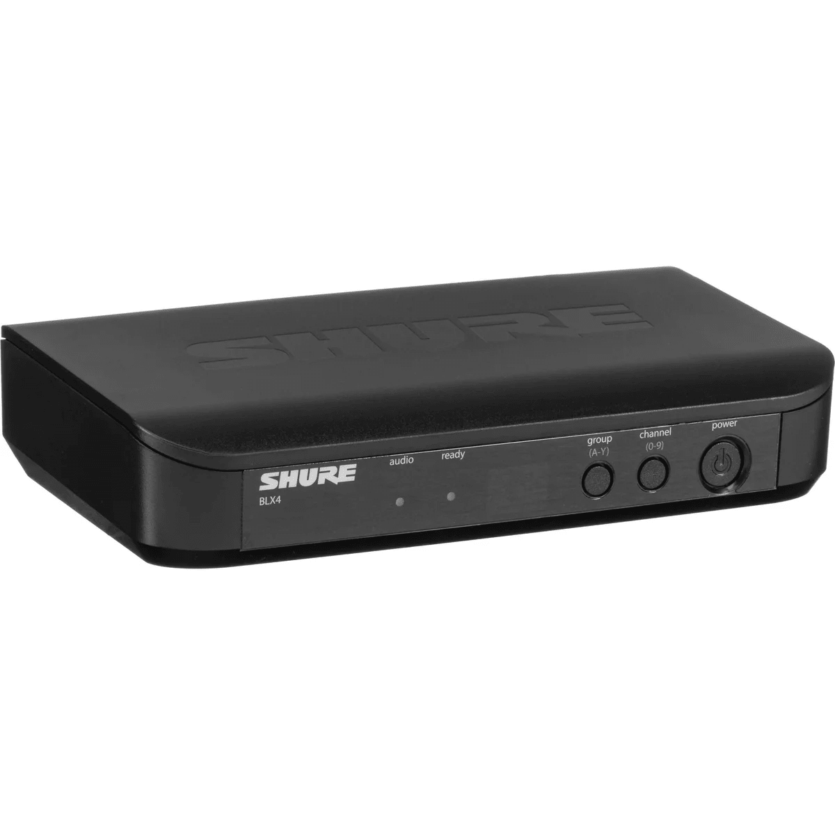 Shure BLX24/PG58-M15 Sistema Inalambrico para Voz con Micrófono PGA584