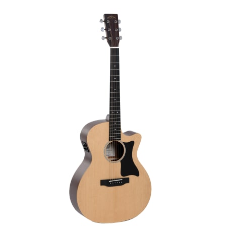 Guitarra E/A Sigma GMC-STE2