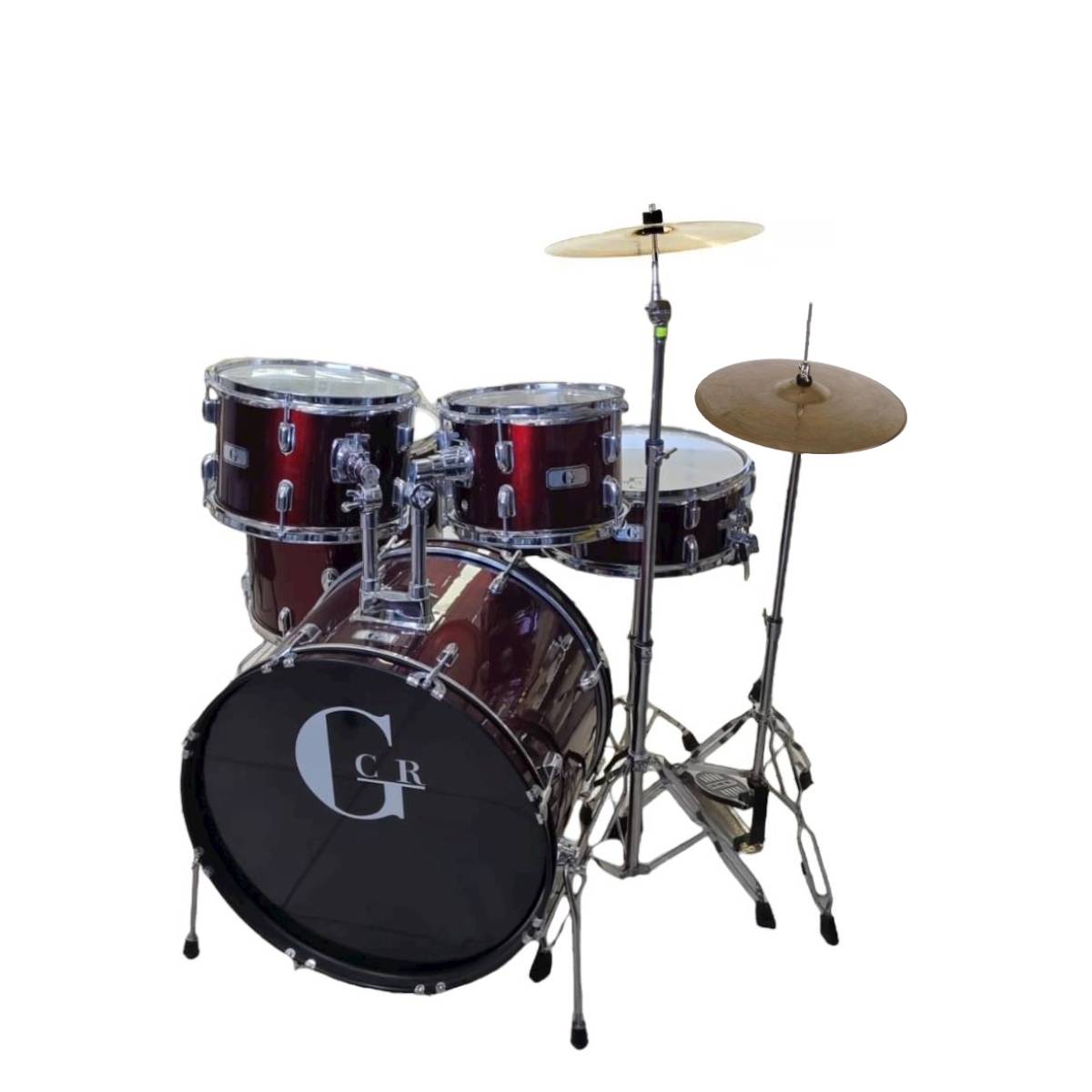 Batería adulto pack Rowell YWDK-22821