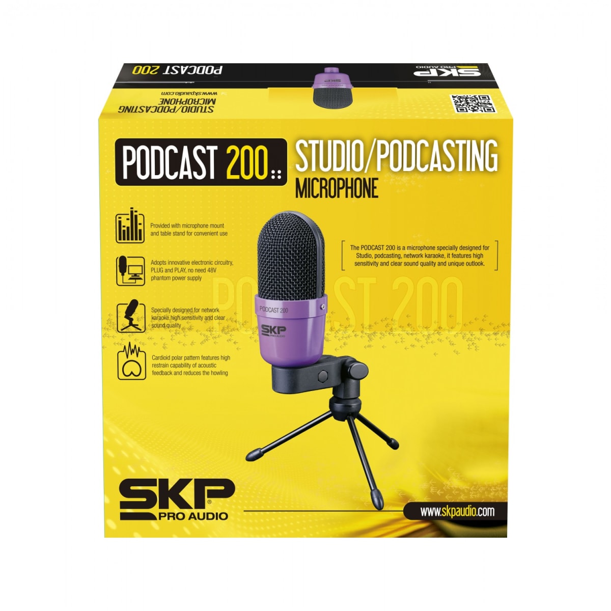SKP PODCAST 2001