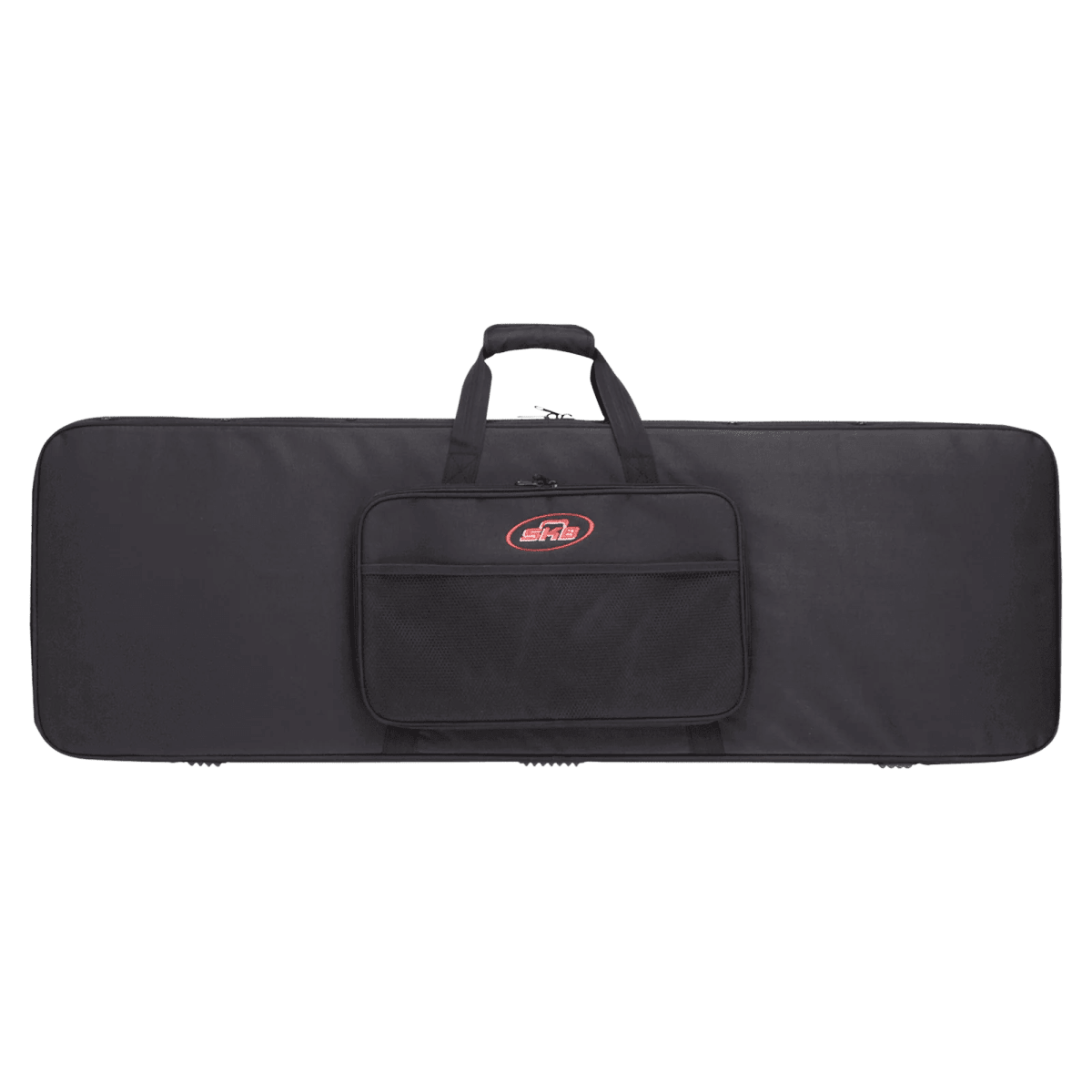 SKB Electric Bass Soft Case - Estuche Semi Rígido para Bajo3