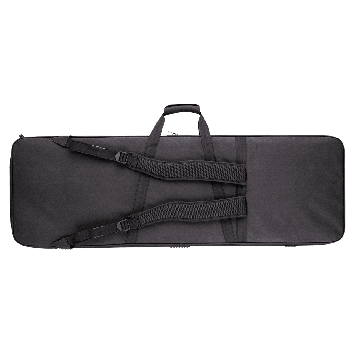 SKB Electric Bass Soft Case - Estuche Semi Rígido para Bajo2