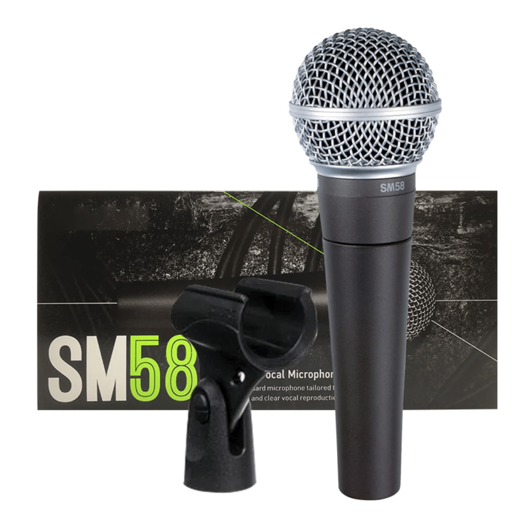 SHURE SM581