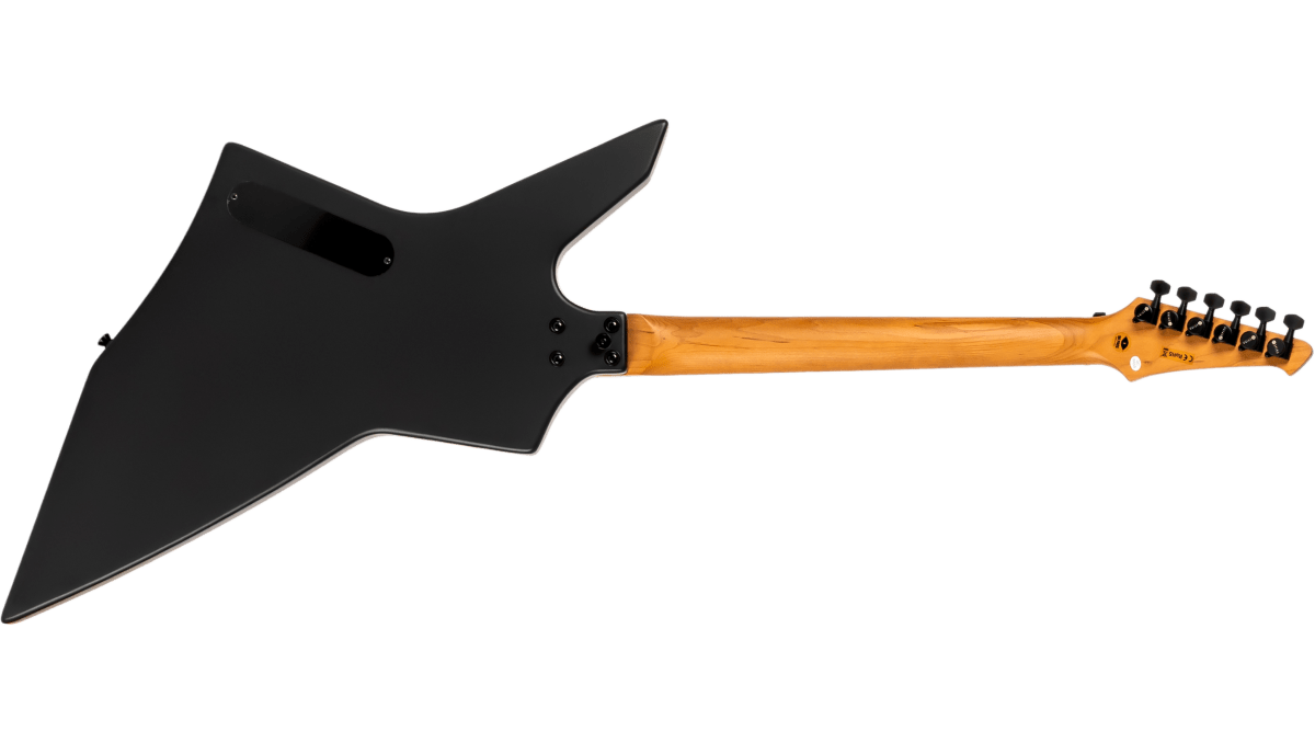 Guitarra Eléctrica MBK X-400 Spira1