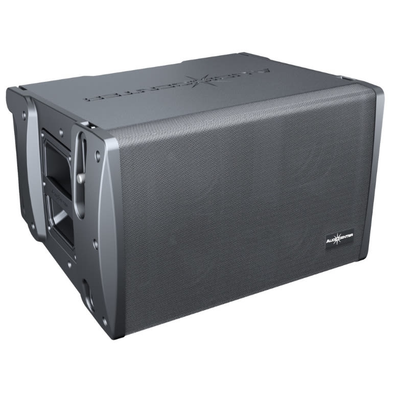 AUDIOCENTER Artist T45 Line Array1