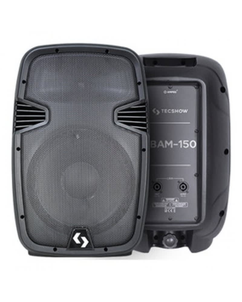 BAM-150 Tecshow Pasivo1