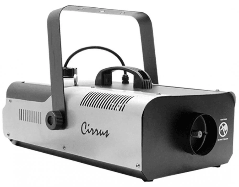 Máquina de humo Tecshow TF-1200 Cirrus1