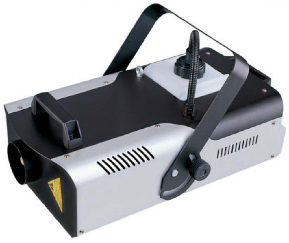 Máquina de Humo Nimbus 900W1