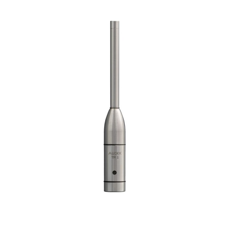 Micrófono condesandor profesional de medición Audix TM11