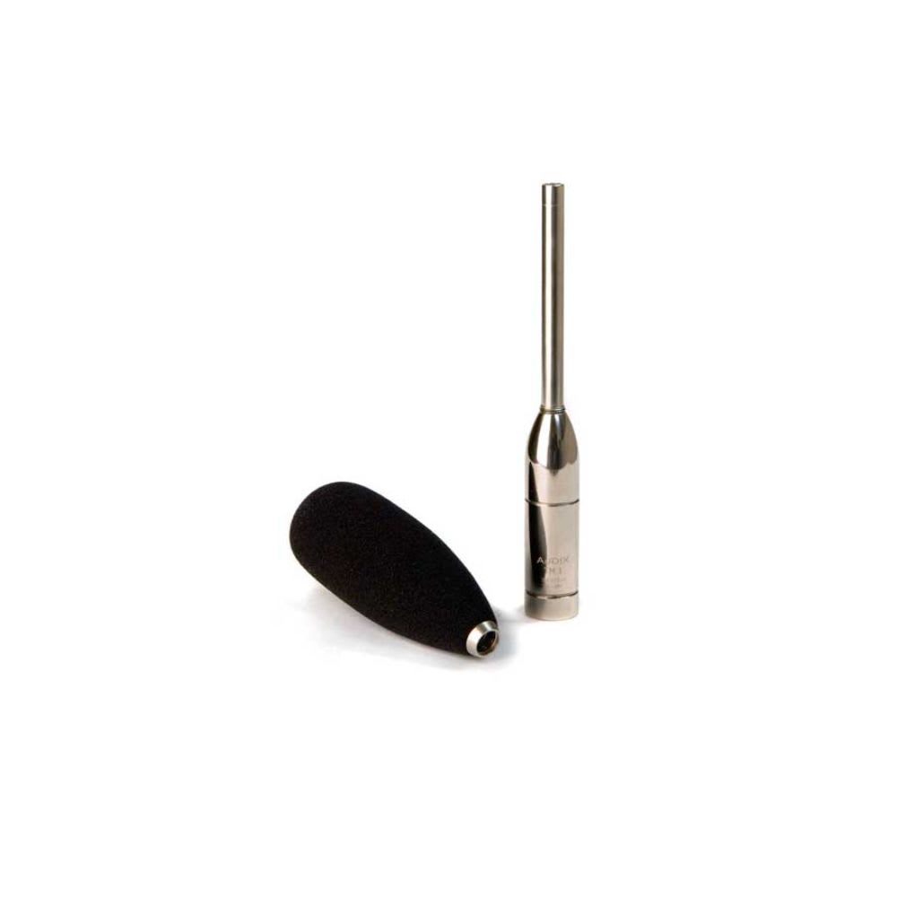 Micrófono condesandor profesional de medición Audix TM12