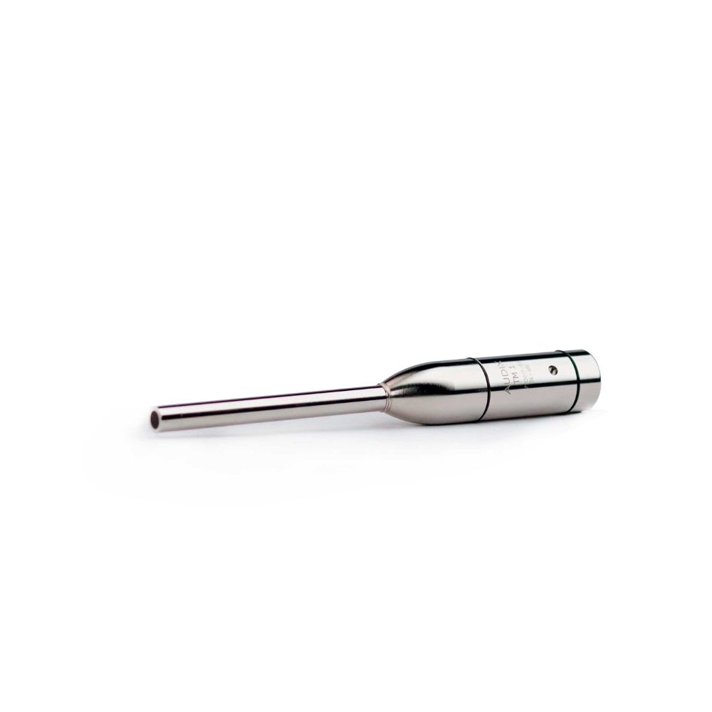 Micrófono condesandor profesional de medición Audix TM13