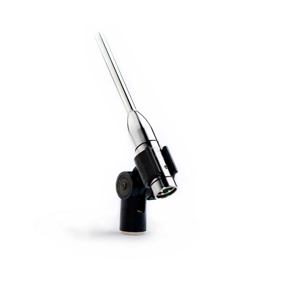 Micrófono condesandor profesional de medición Audix TM14