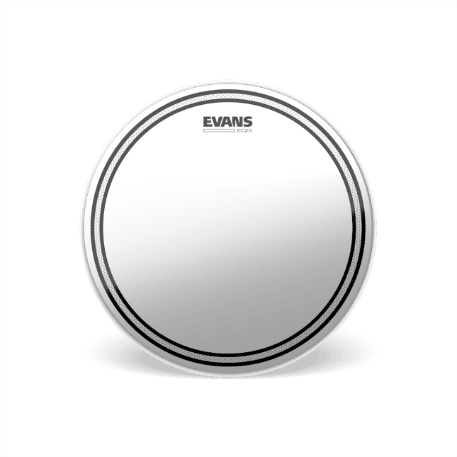 Evans EC2 Coated 101