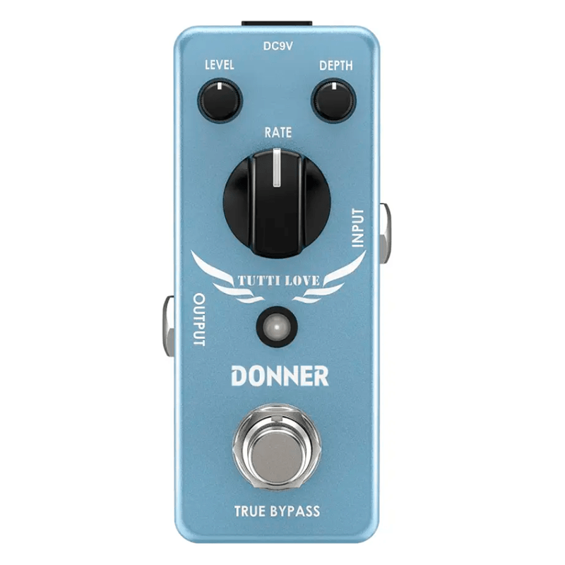 Pedal Chorus Donner Tutti Love1