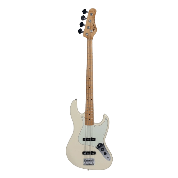 Bajo Tagima TW-73 Olympic White1