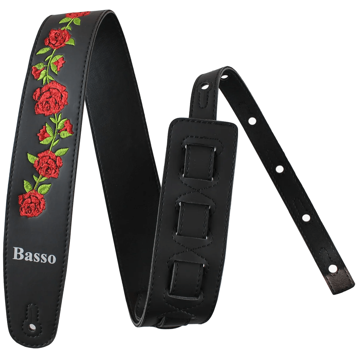 Correa Basso VT FL 011