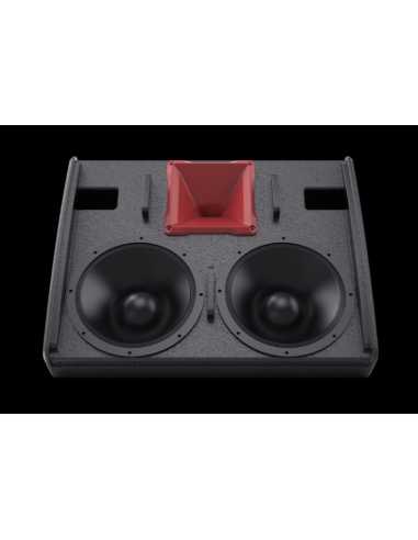 MONITOR PISO ACTIVO 2X10