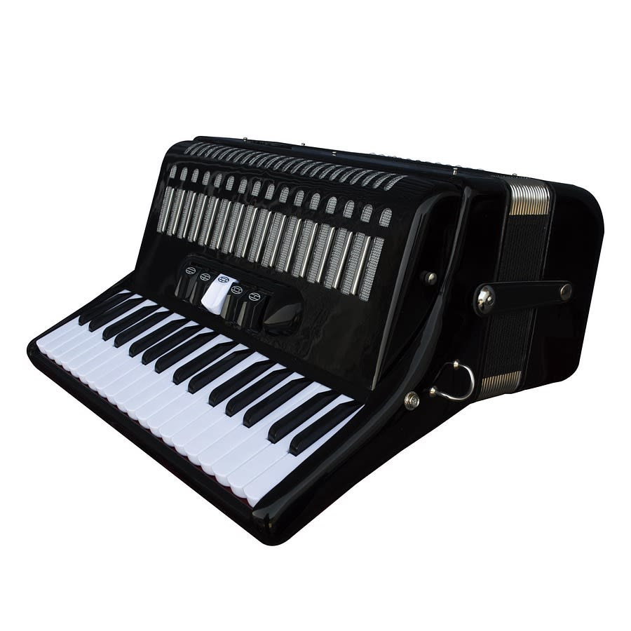 ACORDEÓN 34K 72B BLACK 2353BK SMUSSATO2