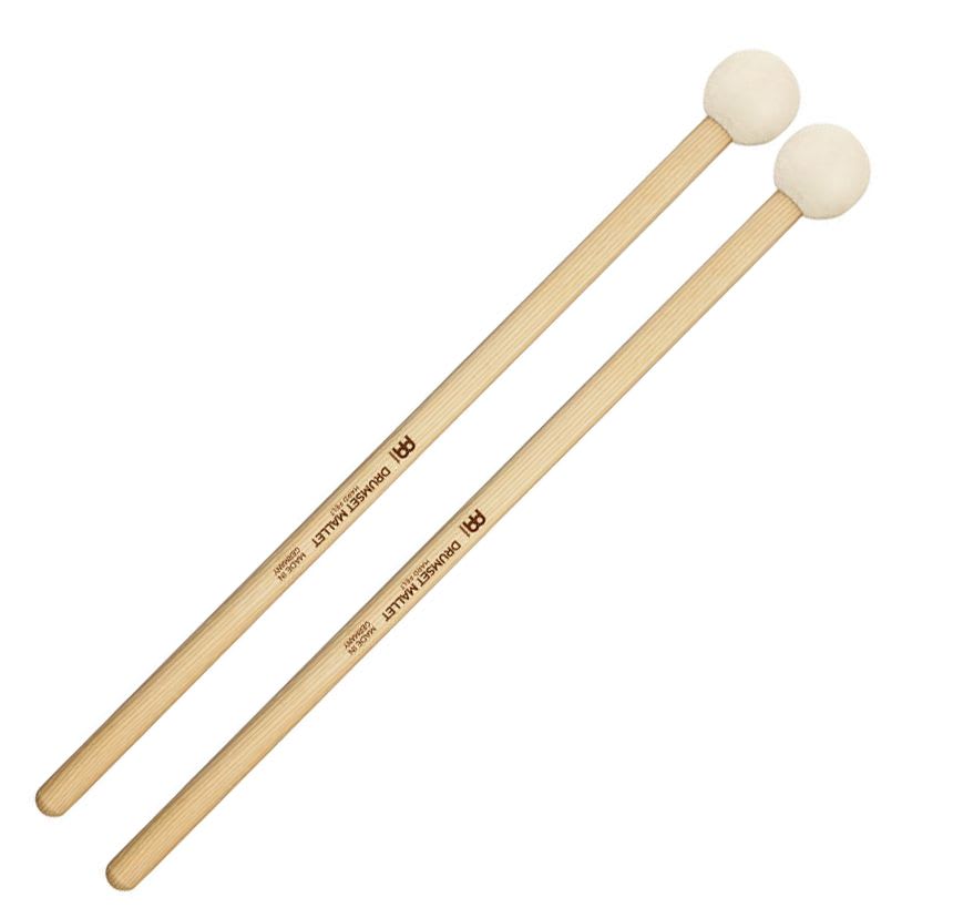 MEINL MALLET HARD FELT SB4021