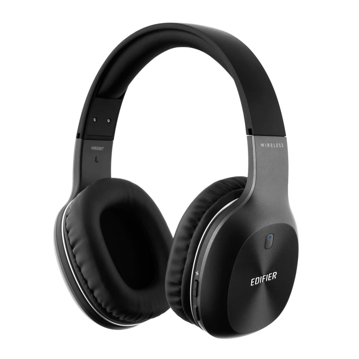 Edifier W800BT PLUS BLACK Audífono Headphone Bluetooth1