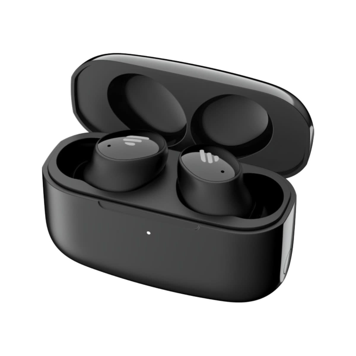 EDIFIER TWS1 Pro 2 Audífonos Bluetooth Black/White1