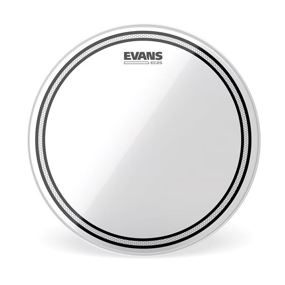 Evans EC2S Clear 161