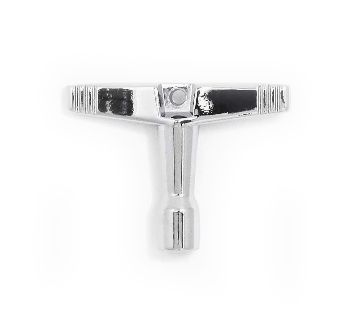 Llave Afinación Gibraltar Cromada SC-GQRDK01