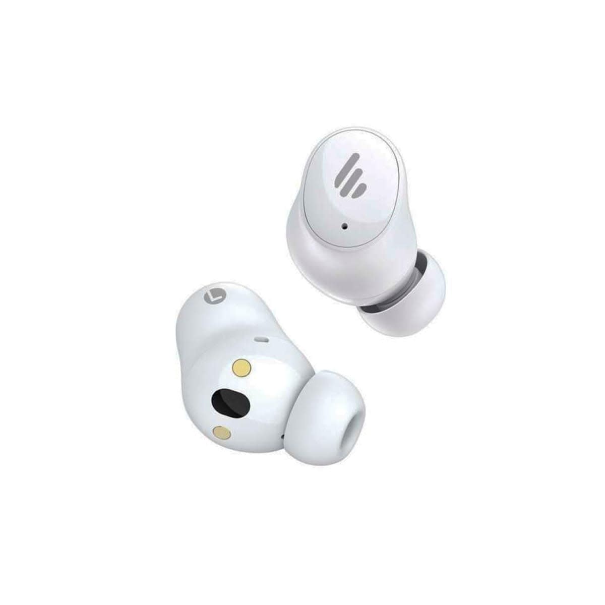 EDIFIER TWS1 Pro 2 Audífonos Bluetooth Black/White6