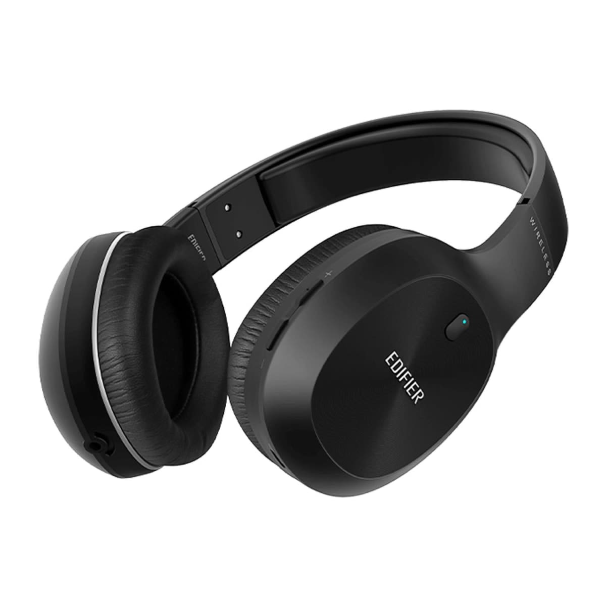 Edifier W800BT PLUS BLACK Audífono Headphone Bluetooth2