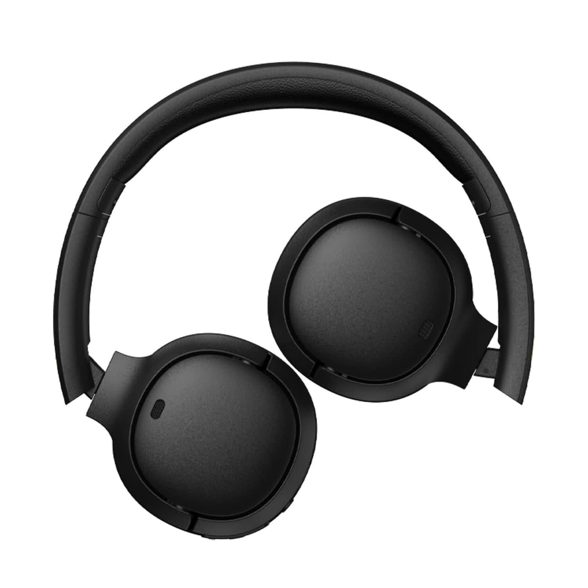 Edifier WH500 Black Audífono Headphone Bluetooth2