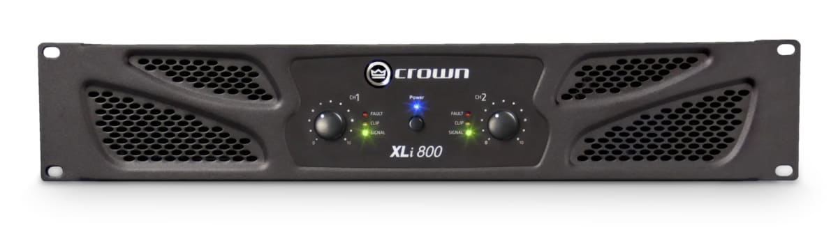 Power Crown XLI8001