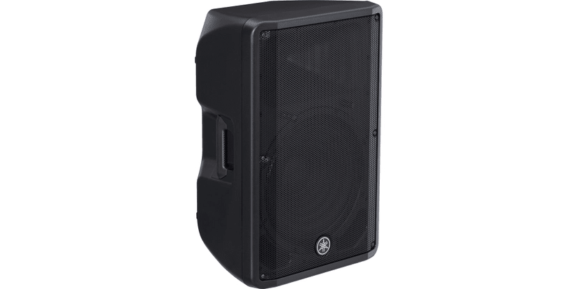 Parlante Activo Yamaha DBR151